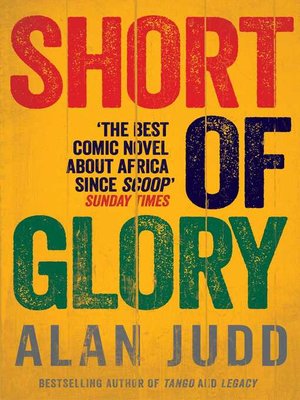 cover image of Short of Glory